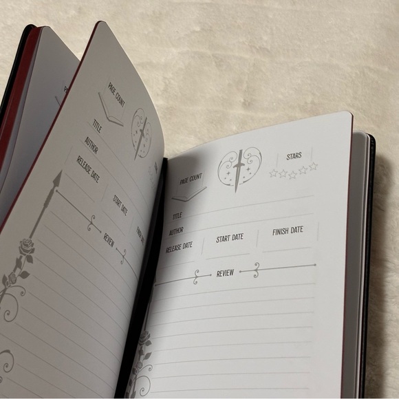 Bookish items bundle - Picture 7 of 16